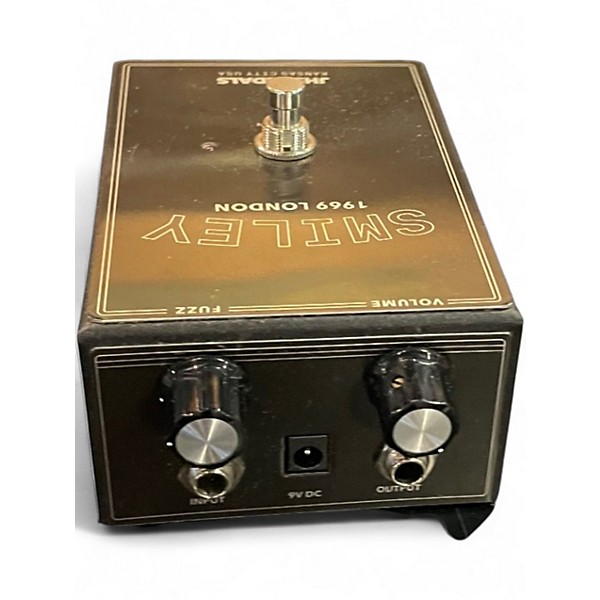 Used JHS Pedals smiley Effect Pedal