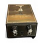Used JHS Pedals smiley Effect Pedal