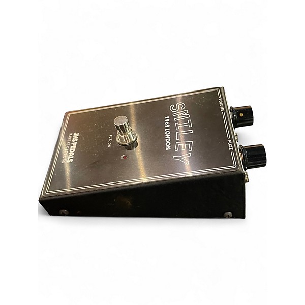 Used JHS Pedals smiley Effect Pedal