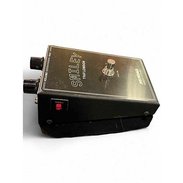 Used JHS Pedals smiley Effect Pedal