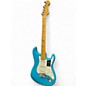 Used Fender American Professional II Stratocaster MIAMI BLUE Solid Body Electric Guitar thumbnail