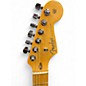 Used Fender American Professional II Stratocaster MIAMI BLUE Solid Body Electric Guitar