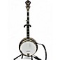 Used Sullivan AMERICAN CLASSIC maple Natural Banjo thumbnail