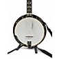 Used Sullivan AMERICAN CLASSIC maple Natural Banjo