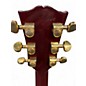 Vintage 1999 Gibson SG Supreme TRI BURST Solid Body Electric Guitar