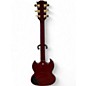 Vintage 1999 Gibson SG Supreme TRI BURST Solid Body Electric Guitar