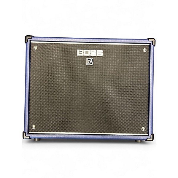 Used BOSS Katana KTN100 100W 1X12 Guitar Combo Amp
