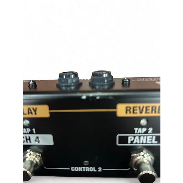 Used BOSS GA-FC EX Pedal