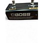 Used BOSS GA-FC EX Pedal