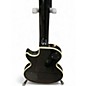 Used 2024 Epiphone Les Paul Custom  Cobra Burst Solid Body Electric Guitar
