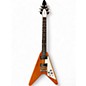 Used Gibson Flying V Natural Solid Body Electric Guitar thumbnail