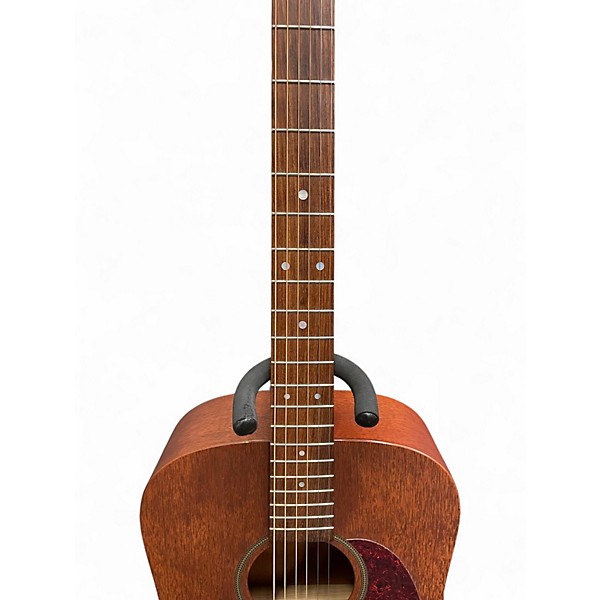Used Martin D15M Natural Acoustic Guitar