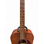 Used Martin D15M Natural Acoustic Guitar