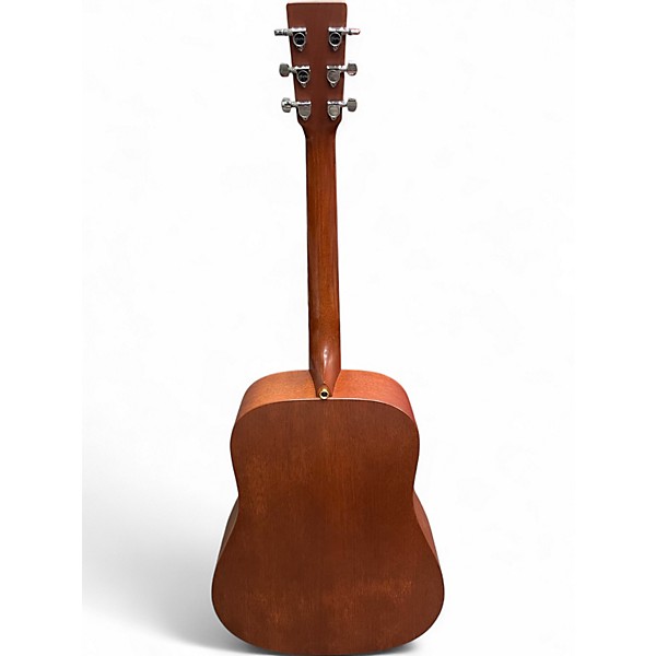 Used Martin D15M Natural Acoustic Guitar