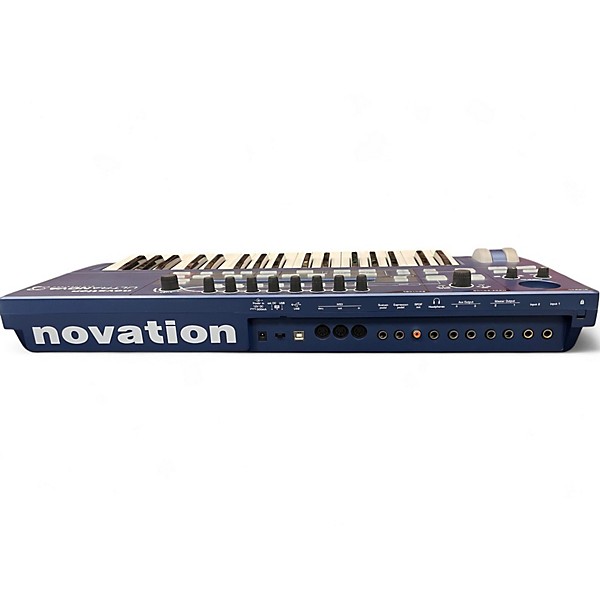 Used Novation UltraNova 37 Key Synthesizer