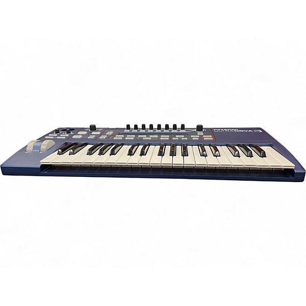 Used Novation UltraNova 37 Key Synthesizer