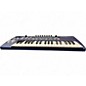 Used Novation UltraNova 37 Key Synthesizer
