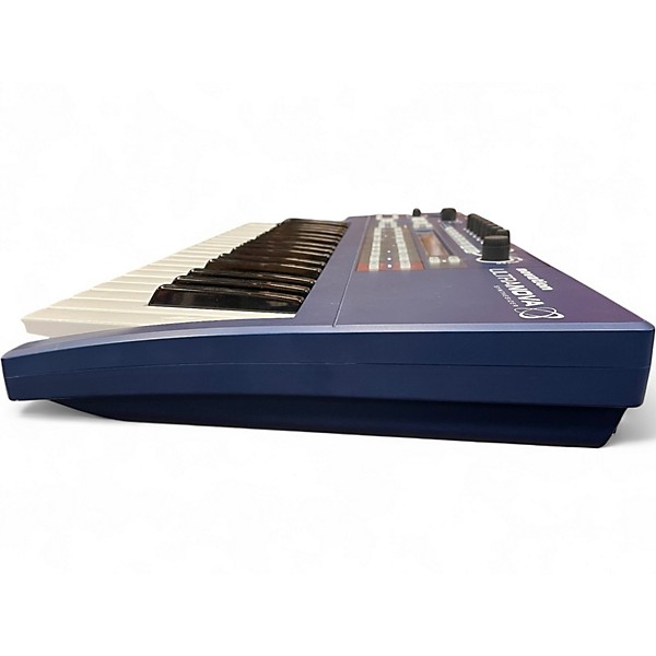 Used Novation UltraNova 37 Key Synthesizer
