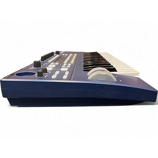 Used Novation UltraNova 37 Key Synthesizer