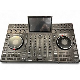 Used Denon DJ PRIME 4+ DJ Controller