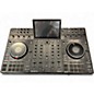 Used Denon DJ PRIME 4+ DJ Controller thumbnail