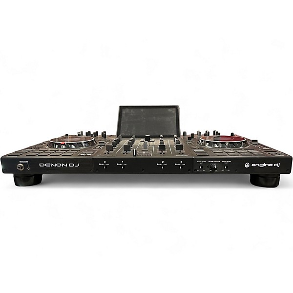 Used Denon DJ PRIME 4+ DJ Controller