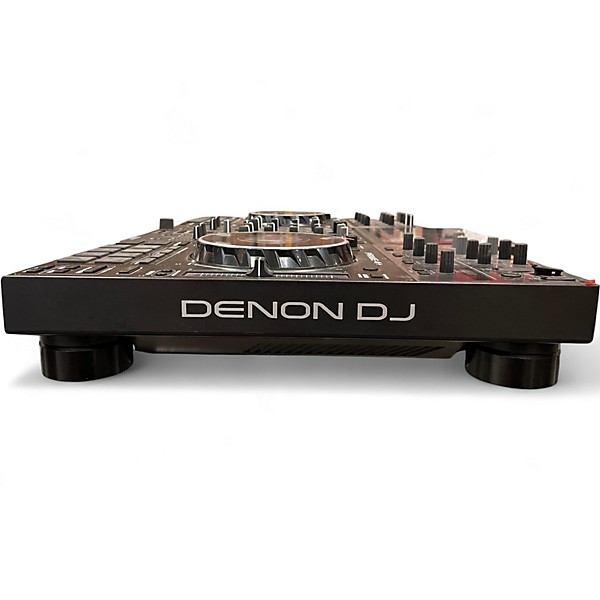 Used Denon DJ PRIME 4+ DJ Controller
