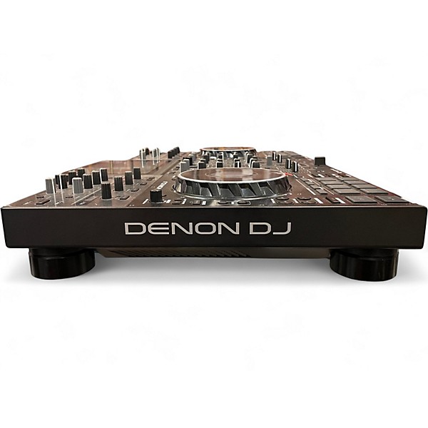 Used Denon DJ PRIME 4+ DJ Controller
