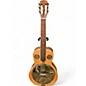 Used Don Gardner Instruments Small Body Beard Style Resonator Natural Resonator Guitar thumbnail