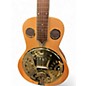 Used Don Gardner Instruments Small Body Beard Style Resonator Natural Resonator Guitar