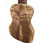 Used Don Gardner Instruments Small Body Beard Style Resonator Natural Resonator Guitar