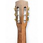 Used Don Gardner Instruments Small Body Beard Style Resonator Natural Resonator Guitar