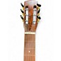Used Don Gardner Instruments Small Body Beard Style Resonator Natural Resonator Guitar