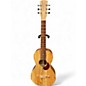 Used Don Gardner Instruments Parlor  Spalted Maple Acoustic Guitar thumbnail