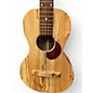 Used Don Gardner Instruments Parlor  Spalted Maple Acoustic Guitar