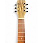 Used Don Gardner Instruments Parlor  Spalted Maple Acoustic Guitar