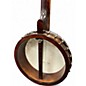 Used Don Gardner Instruments A Scale Open Back Natural Banjo
