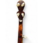 Used Don Gardner Instruments A Scale Open Back Natural Banjo