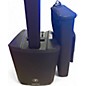 Used Mackie SRM Flex Column Powered Speaker