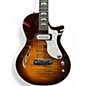 Used Taylor CROSSTONE SPECIAL AUBURN FLAME Acoustic Electric Guitar