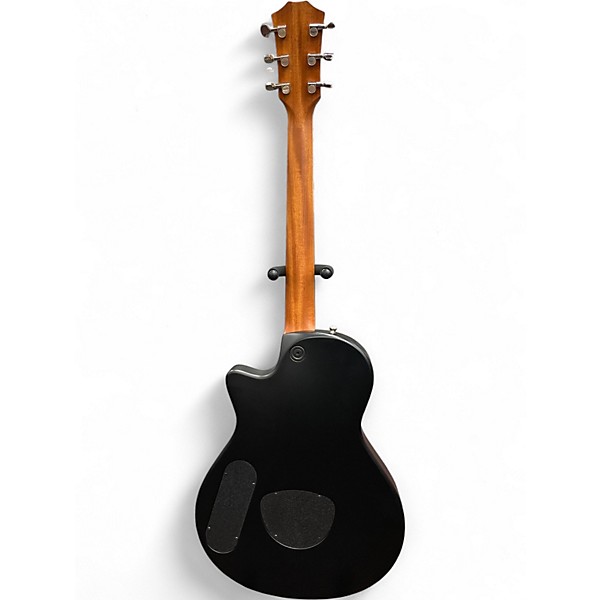 Used Taylor CROSSTONE SPECIAL AUBURN FLAME Acoustic Electric Guitar