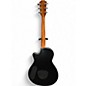Used Taylor CROSSTONE SPECIAL AUBURN FLAME Acoustic Electric Guitar