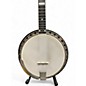 Vintage 1954 Vega tubaphone Natural Banjo