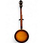 Vintage 1954 Vega tubaphone Natural Banjo