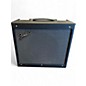 Used Fender GTX50 Mustang 1X12 Guitar Combo Amp thumbnail