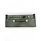 Used Fender GTX50 Mustang 1X12 Guitar Combo Amp