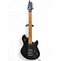 Used EVH Wolfgang Standard Black Solid Body Electric Guitar thumbnail