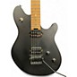 Used EVH Wolfgang Standard Black Solid Body Electric Guitar