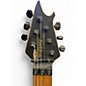 Used EVH Wolfgang Standard Black Solid Body Electric Guitar