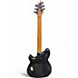 Used EVH Wolfgang Standard Black Solid Body Electric Guitar
